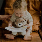 TopTop Book | Sleep miracles 0-18 months (french only)