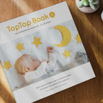 Bundle | Moka + TopTop Book
