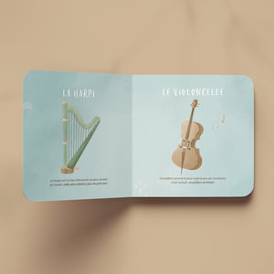 Bundle | Latte & Book